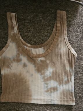 Unbranded Crop Top